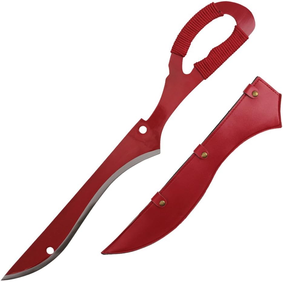 31" Scissor Blade - Kill La Kill Ryuko Matoi Sword