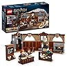 LEGO Harry Potter Castello di Hogwarts: Lezione di Incantesimi con 3 Minifigure da Collezione tra cui Hermione Granger e Ron Weasley con Funzione di levitazione, Giochi per Bambini e Bambini da 8 Anni