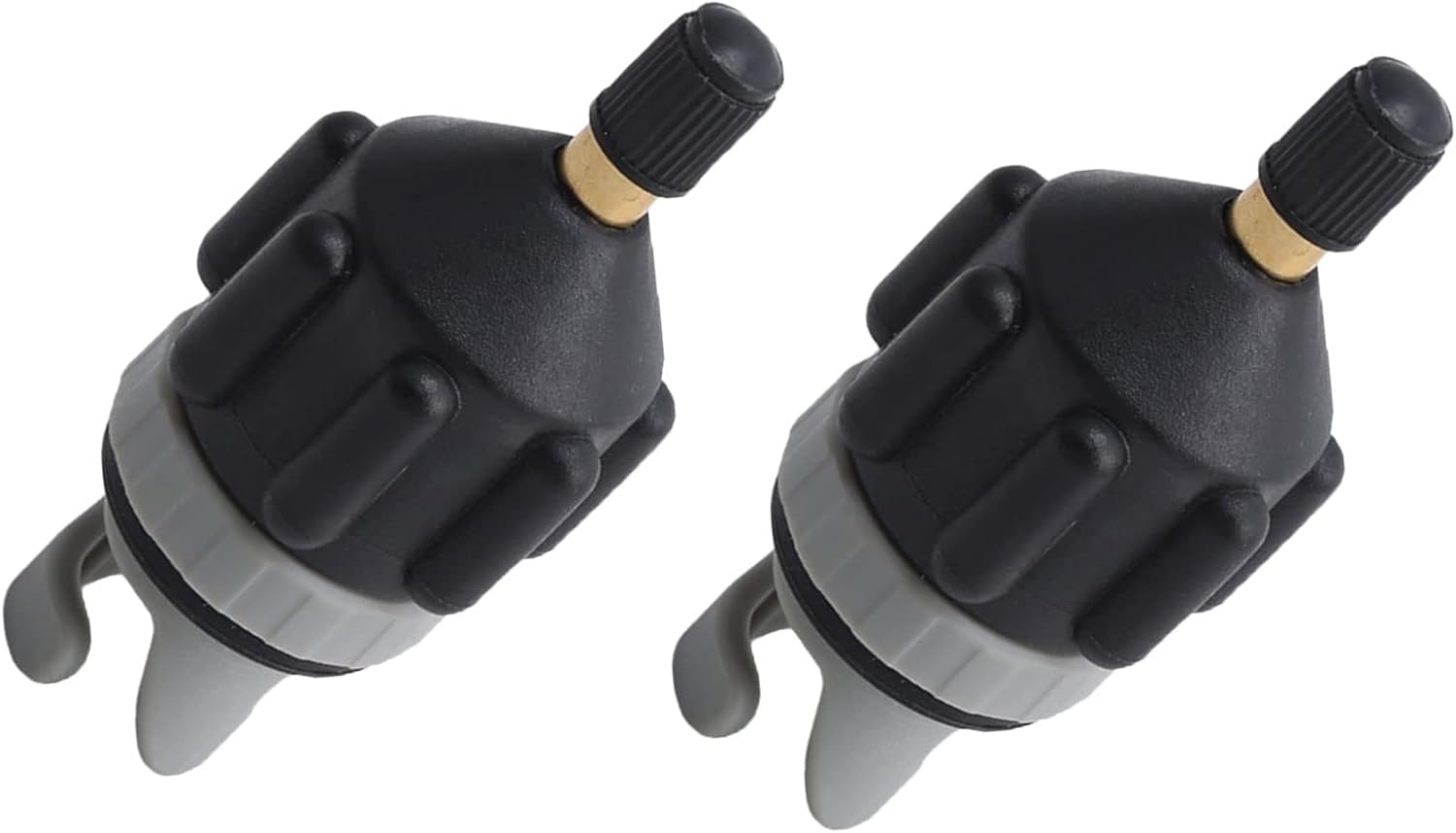 Kingsea Inflatable Boat SUP Pump Adaptor,Air Pump Converter