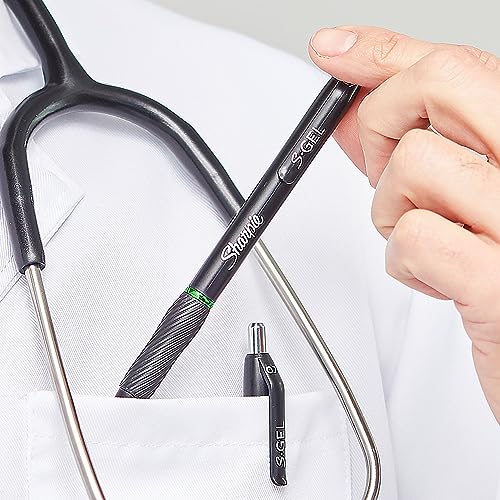 Sharpie 2096149 S-Gel, Gel Pens, Drawing Pens thumb #6