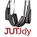 JUTJOY Adult Indoor Sex Swing for Couples