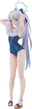 Good Smile Company Blue Archive Miyako Swimsuit Memorial Lobby Ver. 17 Scale PVC Figure