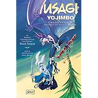 Usagi Yojimbo Volume 15
