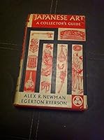 Japanese Art : A Colector's Guide 071350773X Book Cover