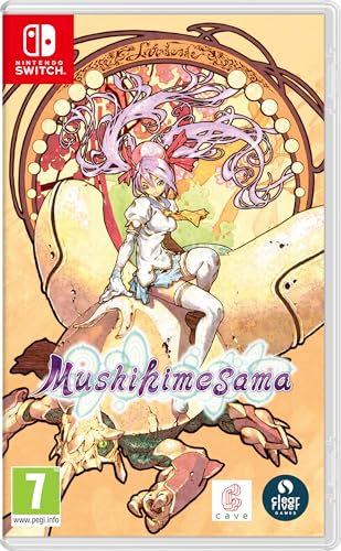 MushiHimeSama Nintendo Switch Neuf - vue 5