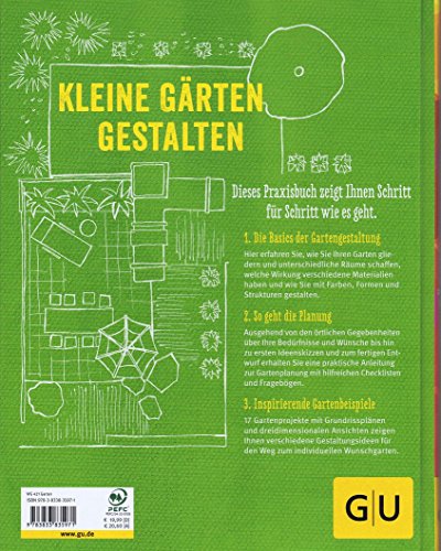 Kleine Gärten ganz groß - 2