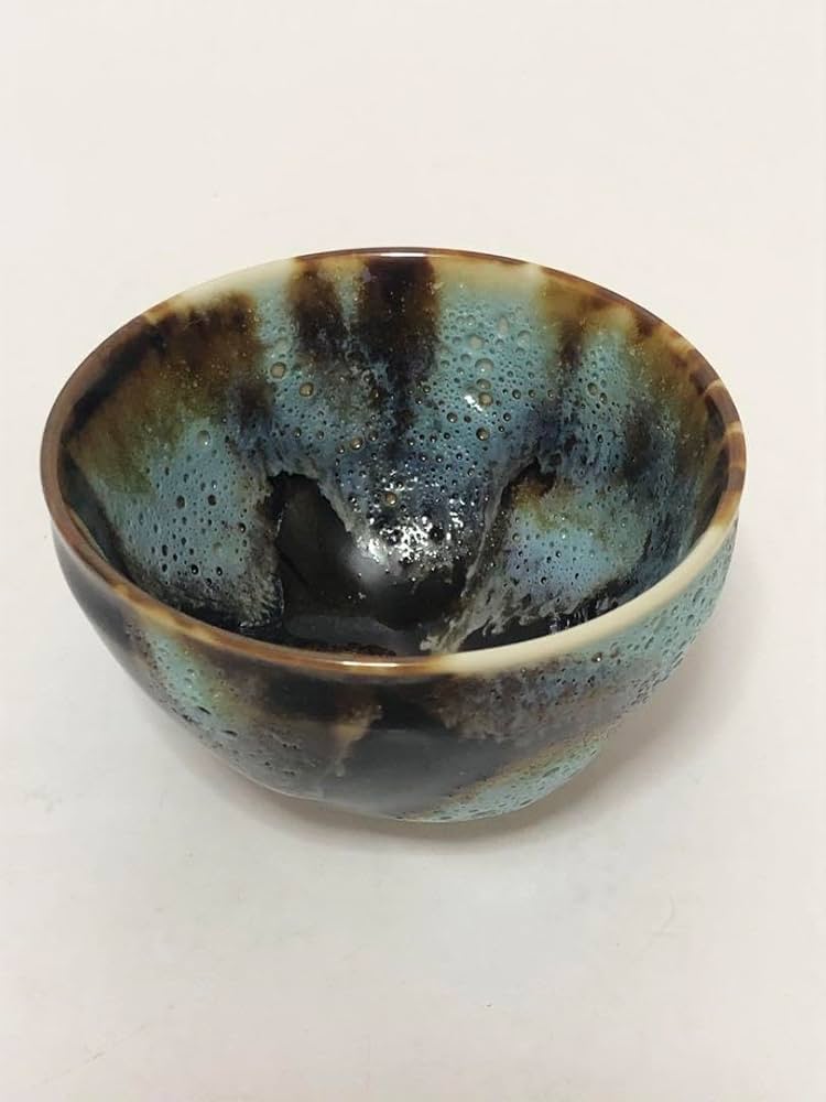 1点物　真右ェ門　酒器　馬場 九洲夫作　有田焼　燦めき徳利ぐい呑み2客 真右エ門 1点物 真右ェ門 酒器 馬場 九洲夫作 有田焼 燦