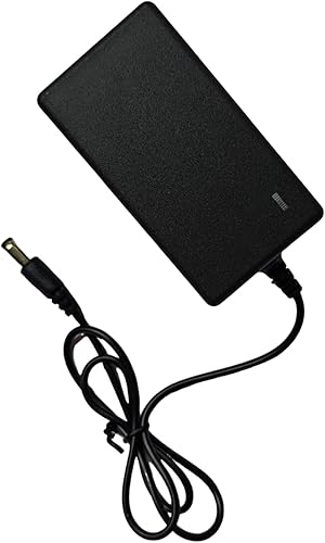 Miniatura 9 de Cargador de batería de litio de repuesto 21V 2A para AHPUCEP Weed Wacker Mini Motosierra Weed Eater cortadora de césped inalámbrica recortadora de