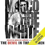 Cover of The Devil in the Kitchen