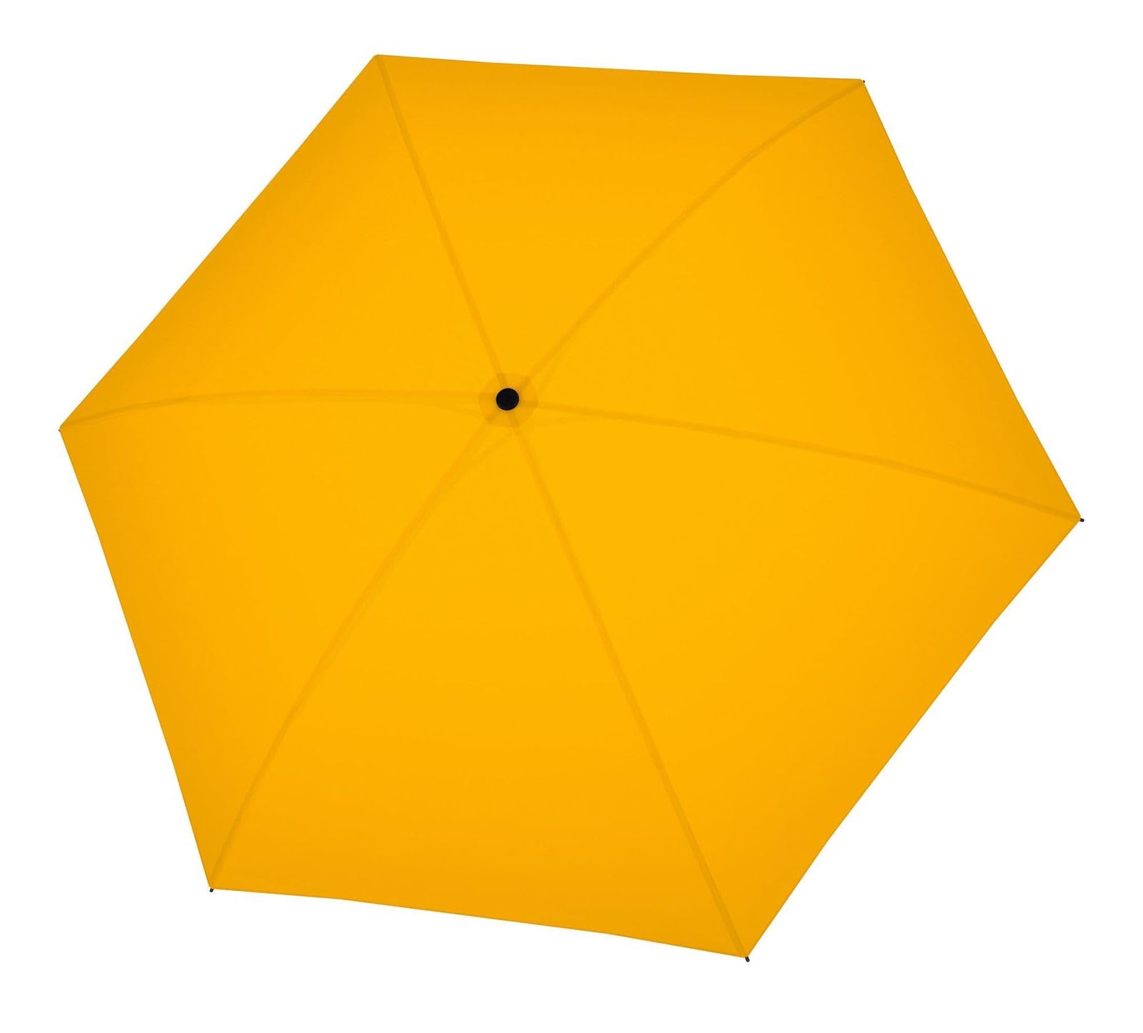 Doppler, Fiber Mini Compact Uni Gold Fusion, Unisex, Adulto, Taglia Unica-image