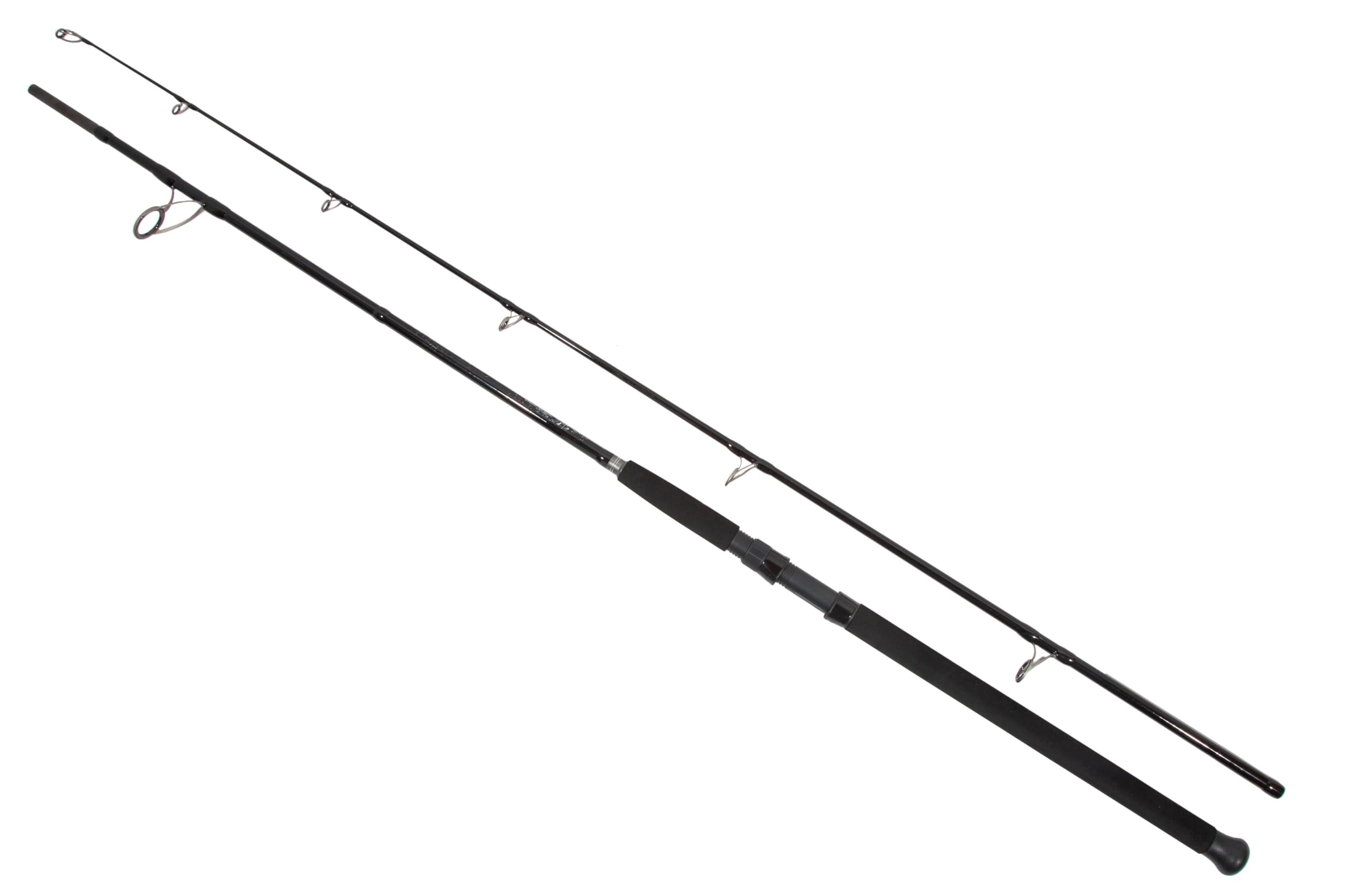 Ultimate Canne Silure Cat-Spin 2.70m