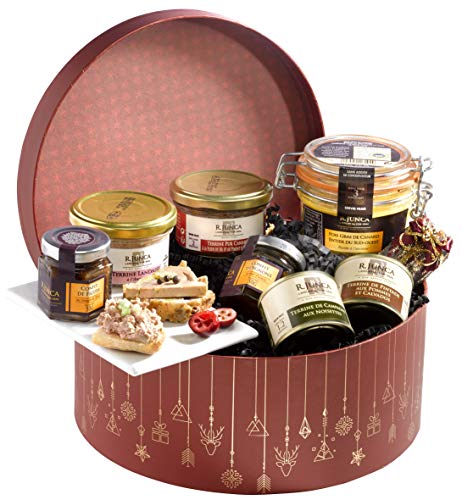  COLIS GOURMANDS – Corbeille Gourmande R.JUNCA ...