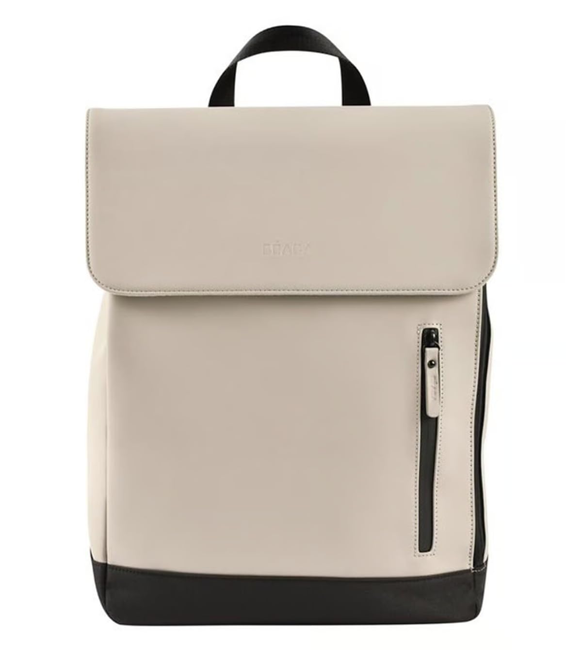 Beaba Oslo Diaper Changing Backpack - Clay-image-2
