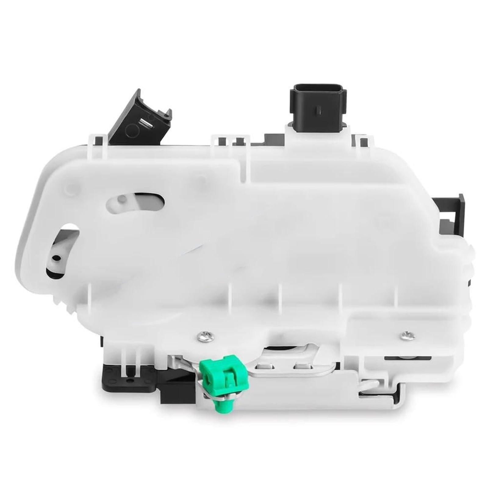 Qibbei One Color 8A5z5426413a Cars Rear Left Driver Side Door Lock Latch Actuator Compatible For Ford For Lobo 2009 2010 2011-2014