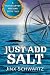 Just Add Salt (Hetta Coffey Series, Book 2)