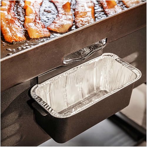 Image of BLACKSTONE 5709 Grease Cup Liners for Rear Grease Griddles - 30-Pack