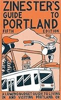 By Shawn Granton - Zinester's Guide to Portland B00HTKC2ZK Book Cover