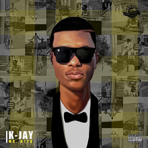 Play Mr. Atta by K-Jay on Amazon Music