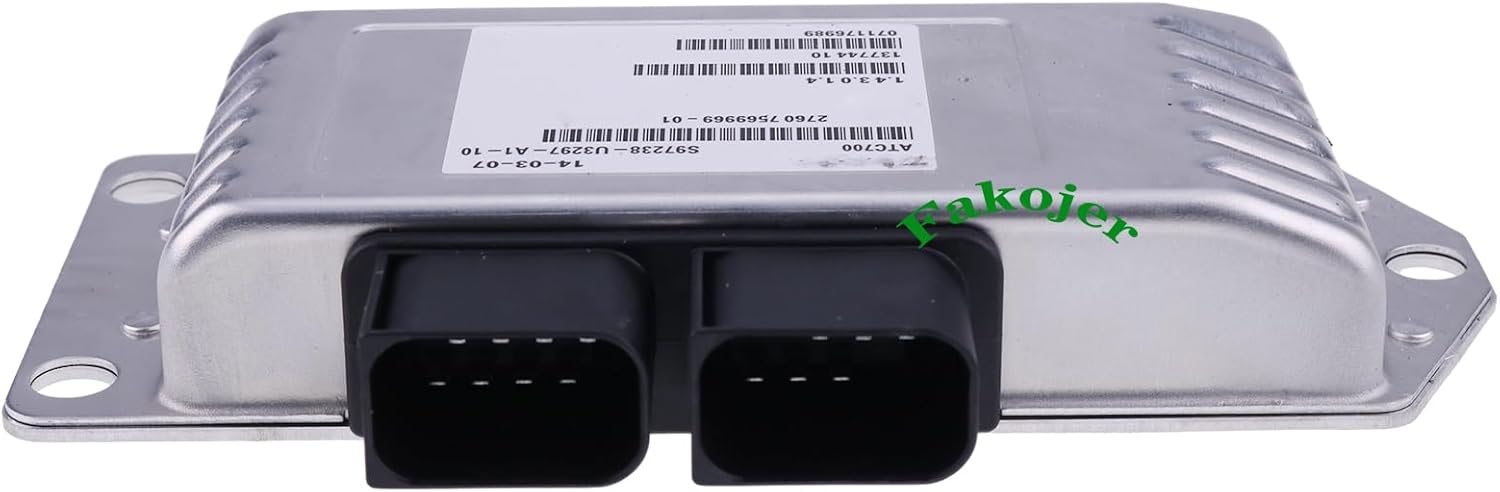 Transfer Gearbox Control Module 27607569969 27607605031 7606629 Compatible with BMW X5 X6 X5M X6M