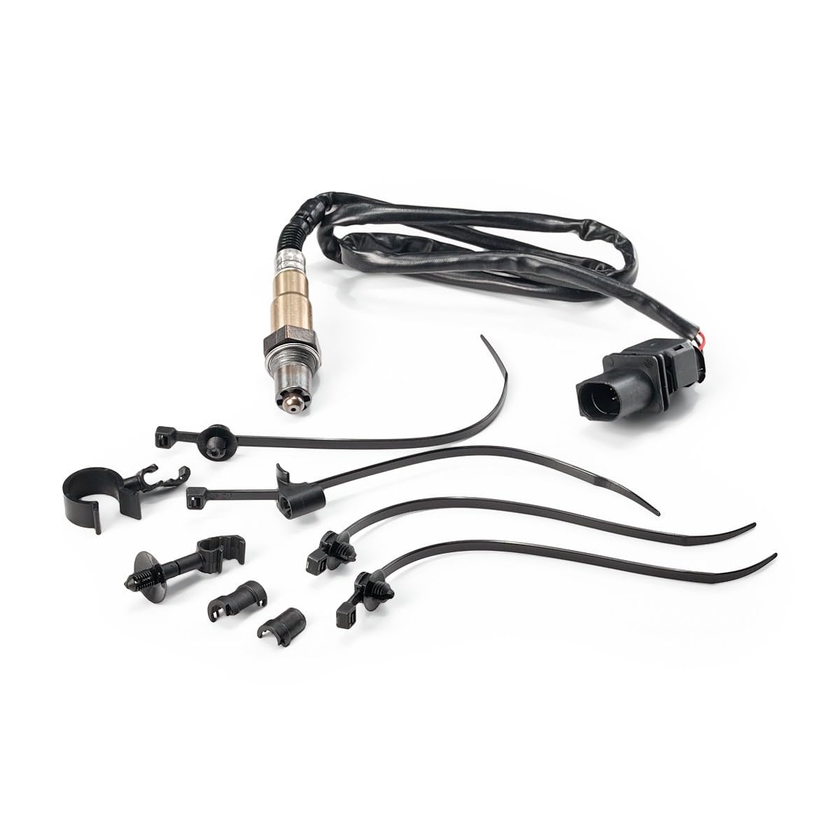 RIDEX 3922L0194 Sonde lambda Compatible avec VW Golf 4 3/5 portes 1J1