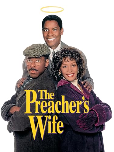The Preacher's Wife