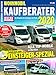 Produktbild Reisemobil Kaufberater 2020: Ein Ratgeber für Einsteiger und Profis: Der Ratgeber für Einsteiger und Profis. Plus 26 Seiten Einsteiger-Spezial