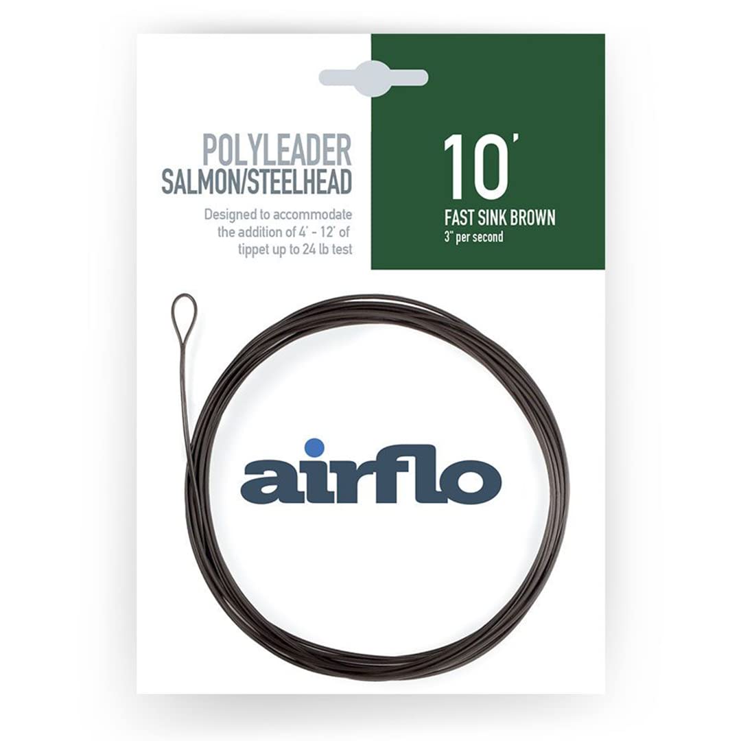 AIRFLO Fast Sink - 10'