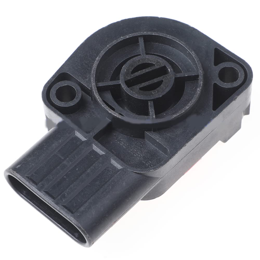 CHONSE 133313 Ajustement pour Le capteur de Position de l'accélérateur Volvo 134118 133284 135193 133692 134249 136796 Accessoires DE Voitures