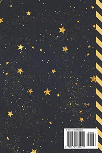 The Most Badass Nursing Director In The World!: Nursing Director Gifts: Novelty Blue & Gold Journal image 4