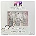 Dr. Grandel Beauty-gen Renew Ampoule 3x3 Ml. Slows the Aging Process. Conceals Wrinkles and Irregularitie. Leaves the Skin Shine in New Splendor