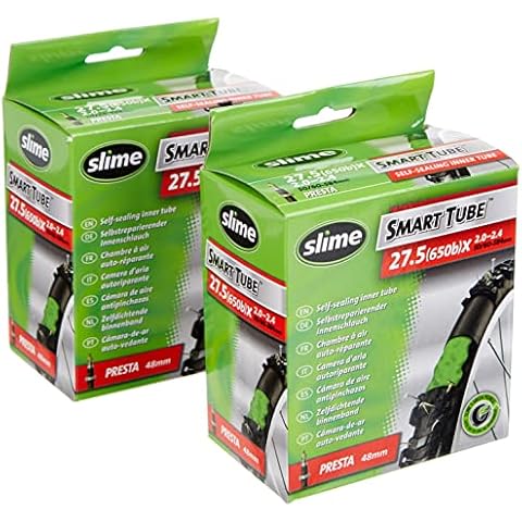 Slime Smart Tube Self-Sealing Inner Tube Pack Cover