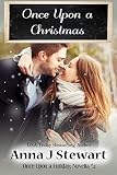 Cover zum Buch Once Upon a Christmas