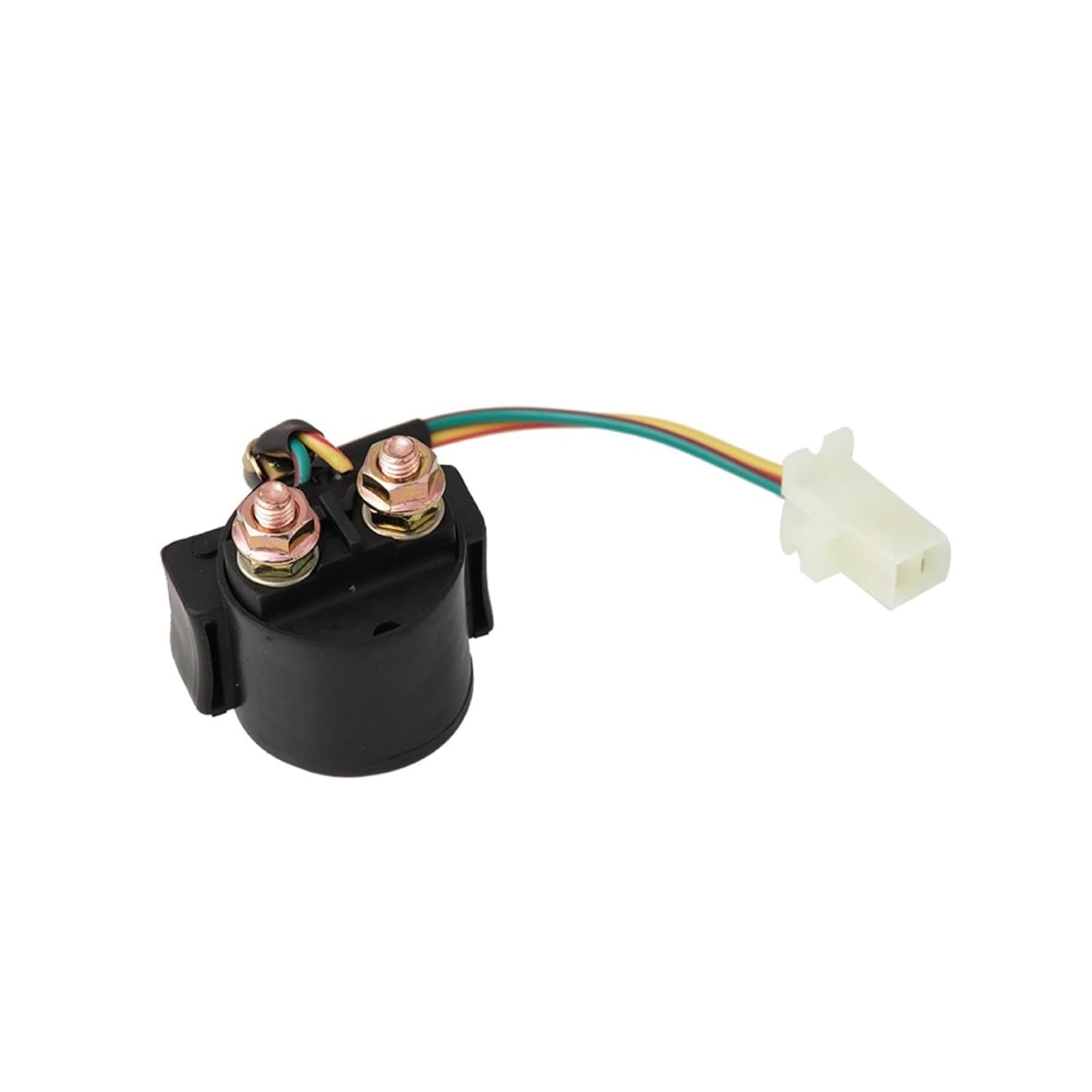 Car Starter Relay Solenoid for 300 TRX300 300 1988-2000 Accessories