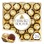 24 Chocolates