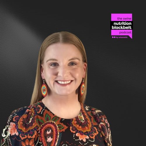 Dr. Sarah Pearce: Stress as a Nutrient Thief | Ep. 231