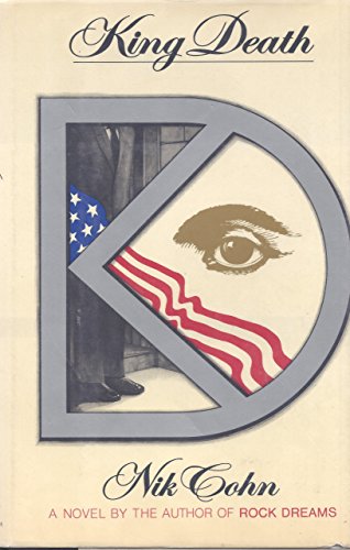 King Death 0151472238 Book Cover