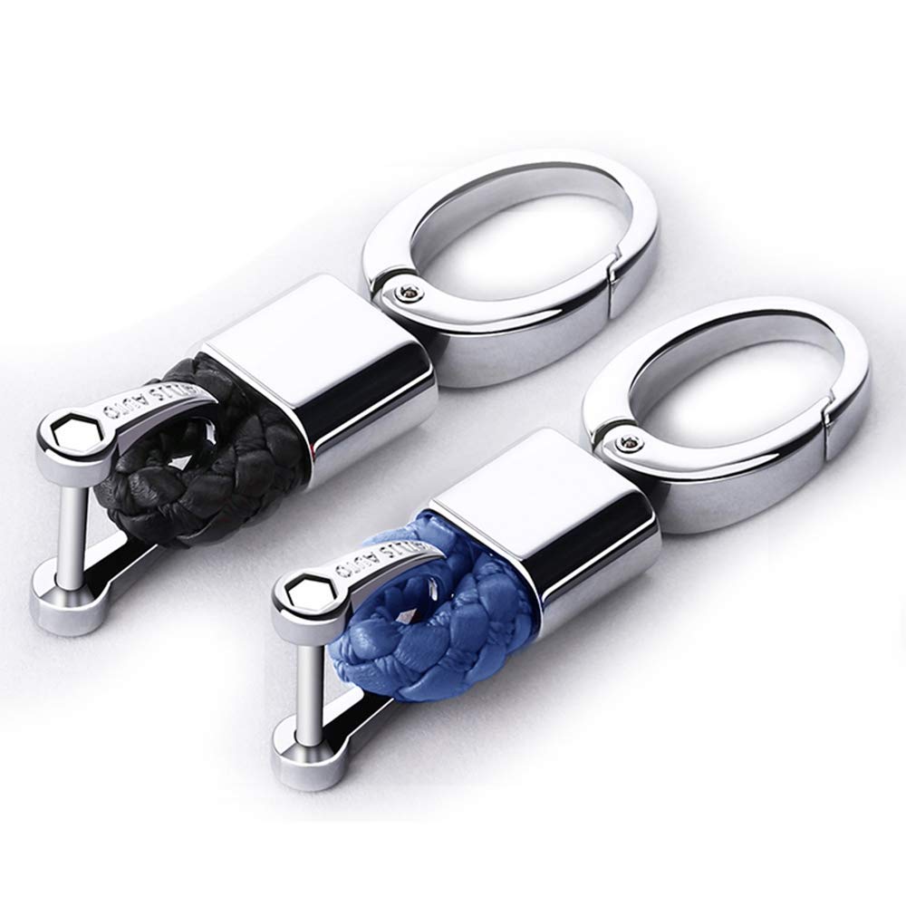 ontto - Custodia per Chiave Auto per Mercedes W177 E S Classe E200 E300L S