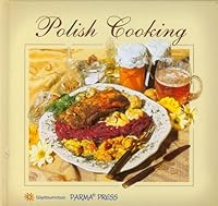 Polish Cooking Kuchnia Polska 8377770628 Book Cover