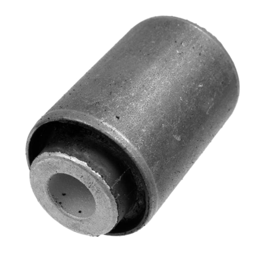 2x Wishbone bush Rear Axle 11021 01 LEMFÖRDER for MERCEDES-BENZ 190 124 Saloon