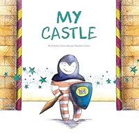 My Castle 0994208456 Book Cover