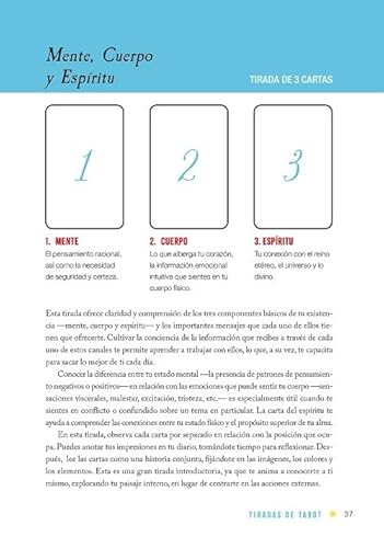 Guía para Principiantes en Tarot: Significados y Ejercicios