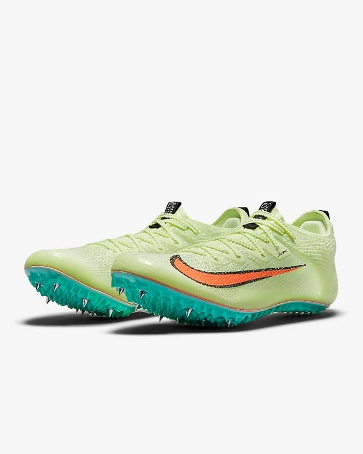 Amazon | Nike Zoom Superfly Elite 2 陸上競技用シューズ メンズ