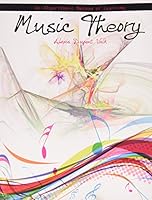 An Algorithmic Method of Learning Music Theory 1465238123 Book Cover