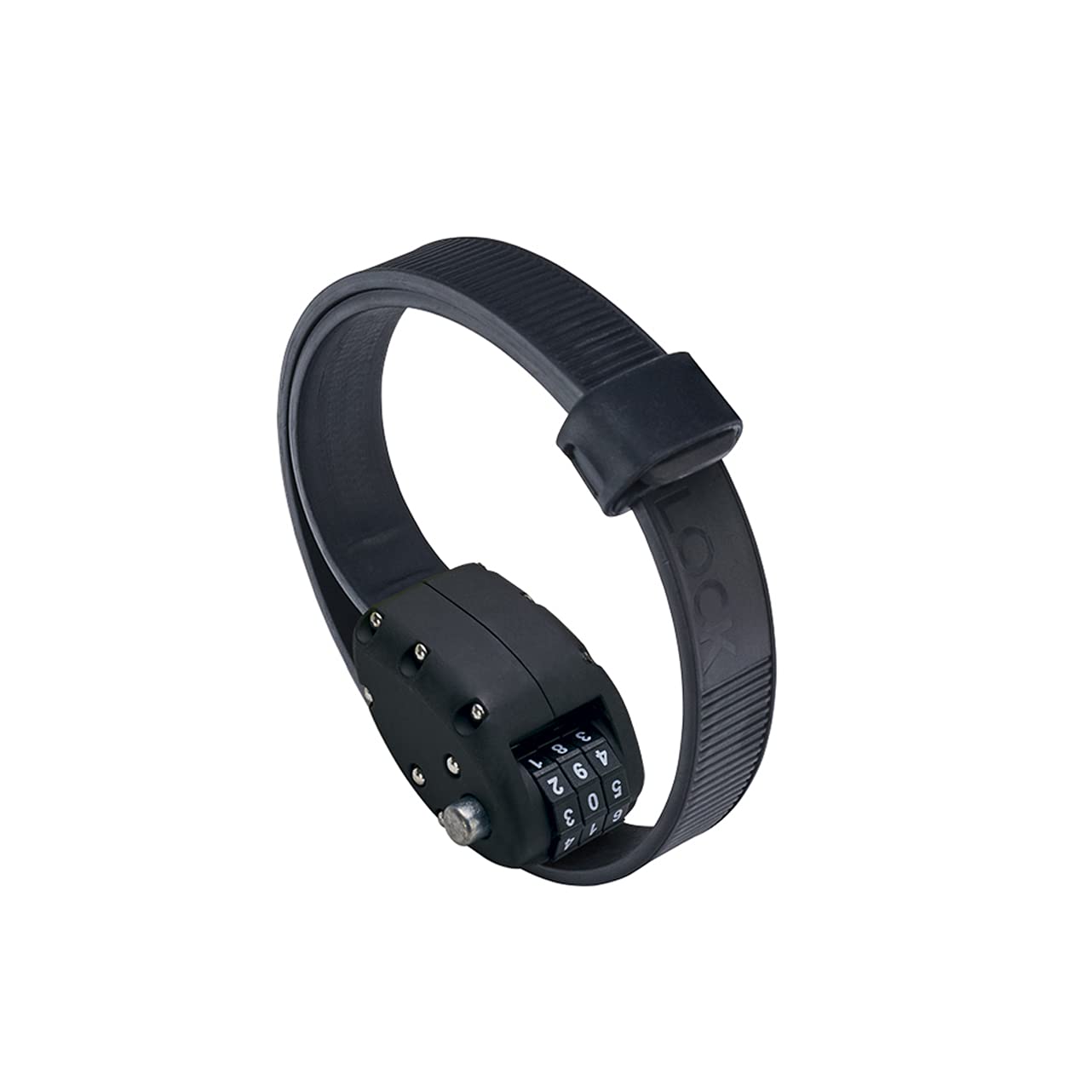 Amazon | OTTOLOCK(オットーロック) 自転車用軽量ロック 18