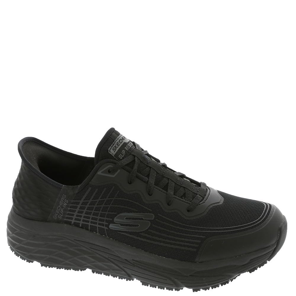 Skechers Mens Max Cushioning Elite Sr - Remma