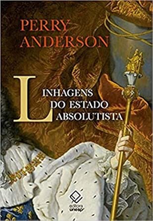 Linhagens do estado absolutista