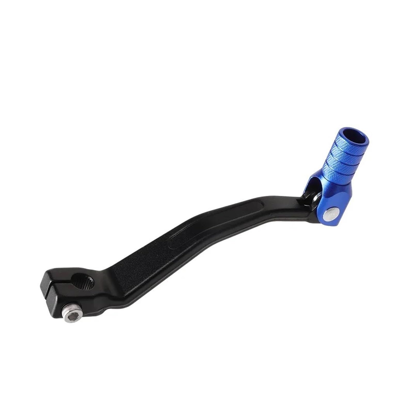 Liogiugimz Blue For Kawasaki Klx 230 Motorcycle Gear Shifter Motorcycle Gear Shifter(Blue)
