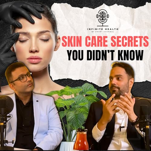 Dermat Reveals Biggest Skin Secrets | Truth and Myths - Acne, Anti-aging & Botox | EP #1