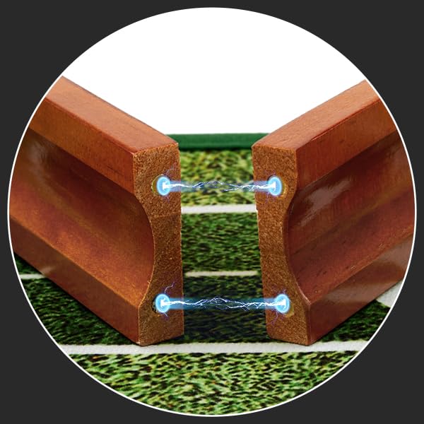 Kalramay Indoor Putting Green