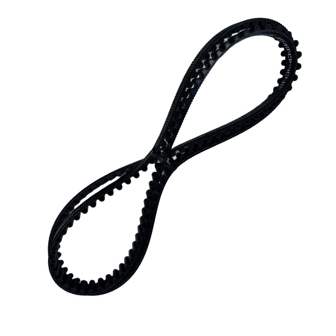 Amazon.com: Final Drive Belt for Zero Motorcycles DS DSR FX FXE